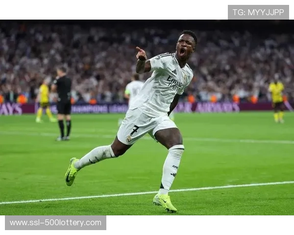 皇马计划出售维尼修斯，资金用于中场重建